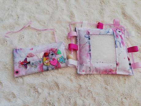 Spybag s proplétačkou,