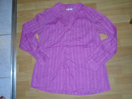Košile promod vel 38/40, promod,38