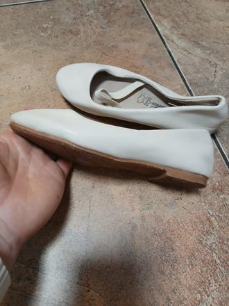 Baleríny farfalla, vel. 27, 27