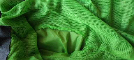 Chlapecká klučičí větrovka bunda v. 152, 152