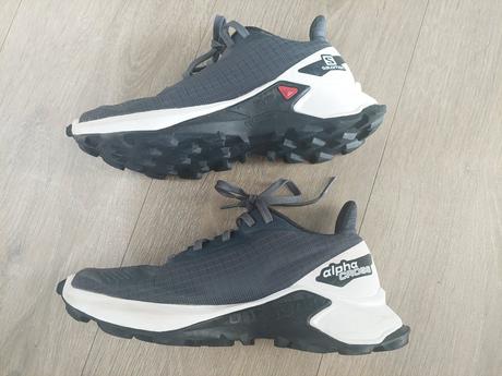 Tenisky cross salomon, 35