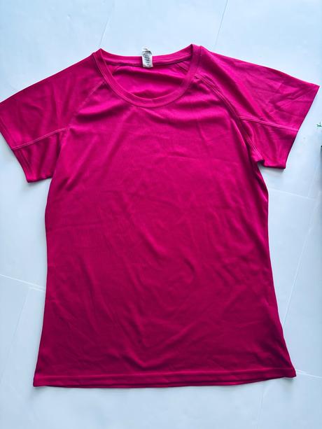 D38/ triko funkční - v.m, roly,m