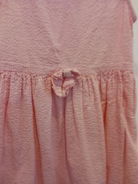 Šatičky h&m č.128, h&m,128