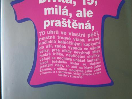 2x jako nová kniha pro dívky od sue limb,cenacelke, 