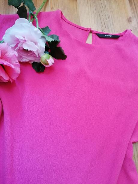 Letní halenka, george,158