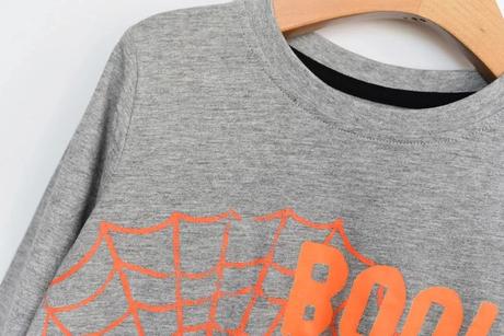 Tričko s dl. rukávem vel. 110/ 116, lupilu,110 / 116