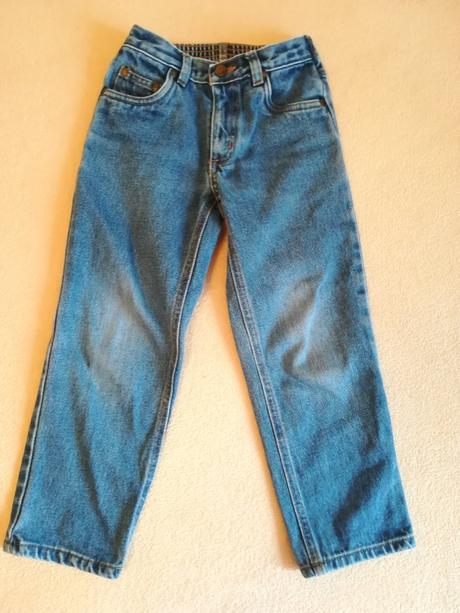 Pohodlné rifle, 116