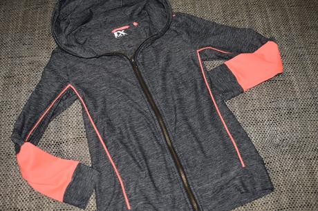 Sportovní mikina next kolekce sport, kol 2017, 134, next,134