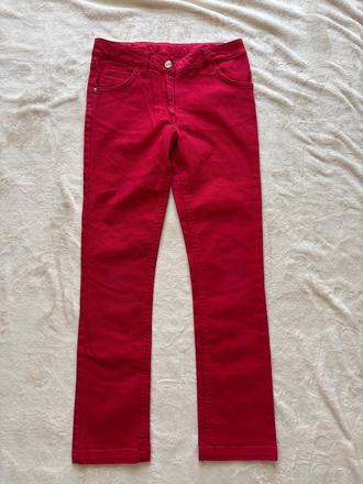 Krásné džíny - v.10 let, marks & spencer,140