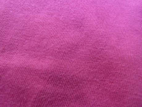 Jednobarevné triko, 128