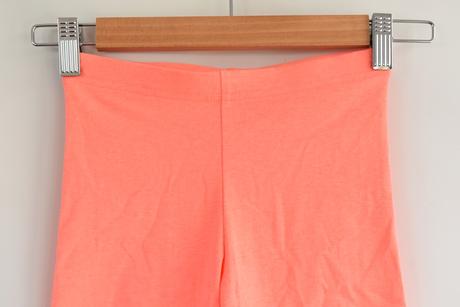 Kraťasy vel. 8 - 9 let, f&f,134