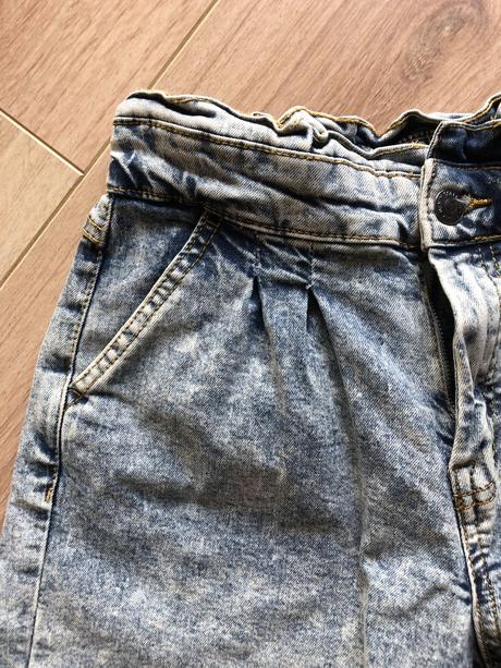 Kraťasy, velikost 146, sinsay,146