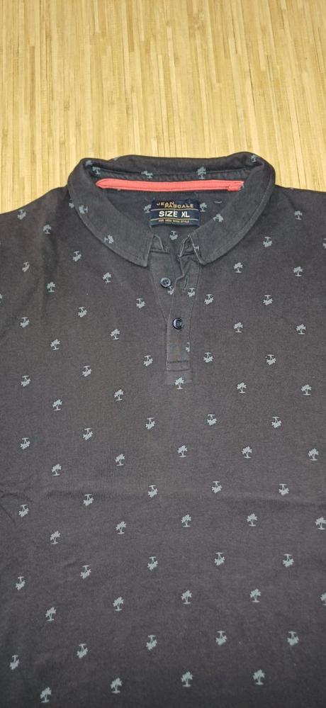 Tričko vel.xl, xl