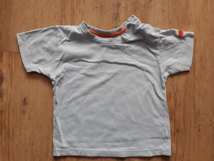 Tricko 18m, decathlon,92