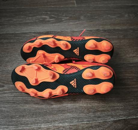 Chlapecké kopačky adidas vel. eur 40 2/3, adidas,40