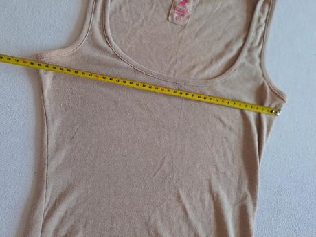 Dámské tílko, vel. m, m