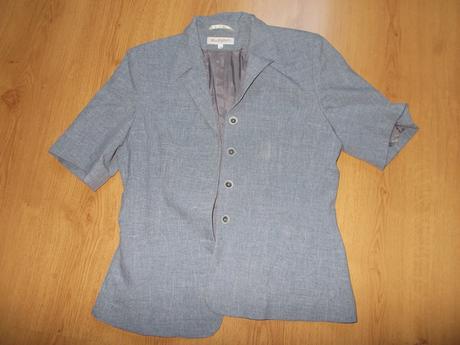 Košile/sako, 38