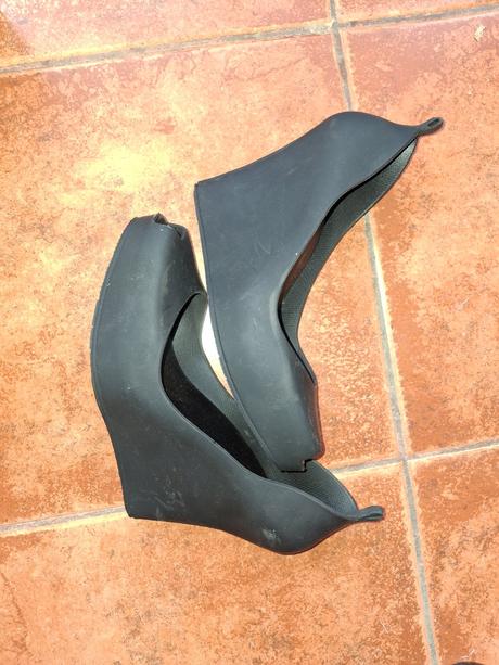 Lodičky na klínku, 39