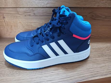 Adidas podzimní tenisky č.38, adidas,38