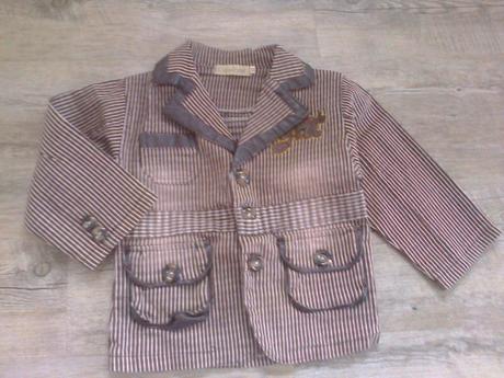 Sáčko zajímavé, 80