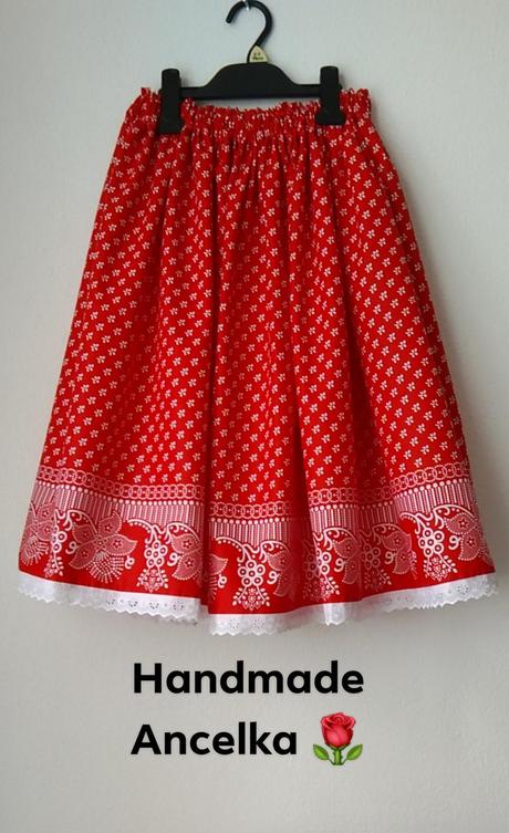 Detske kroje, 