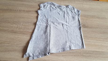 Krásné dívčí tričko značky kiki&koko , vel.110, kiki&koko,110