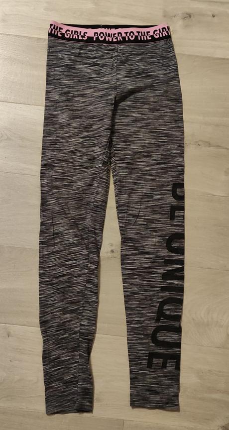 Sportovní legíny, takko,170