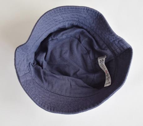 Klobouk vel. 3 - 6 m, george,68