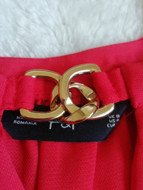 Halenka f&f, velikost 36, f&f,36