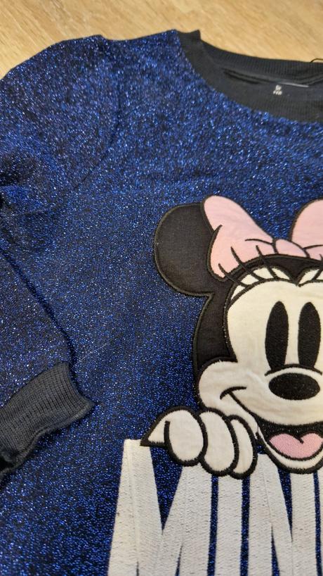 Mikina vel.110, name it,110