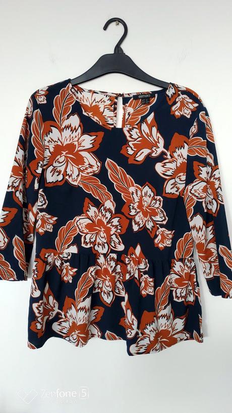 Triko, halenka, esmara,38