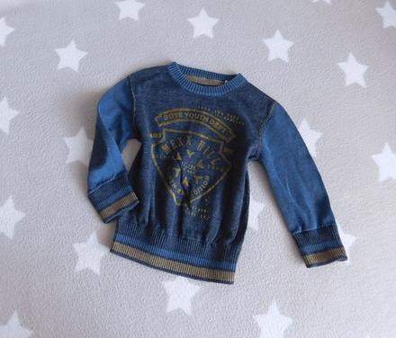 Svetřík mexx vel.92, mexx,92