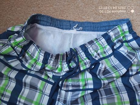 Šortky vel."l-xl", xl