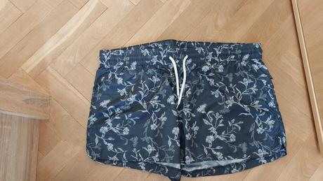 Dámské šortky, xl