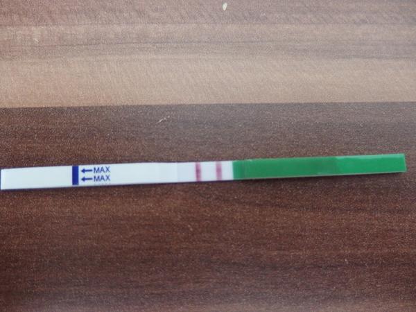 Clostil, injekce a tento ovu test. Mám šanci?