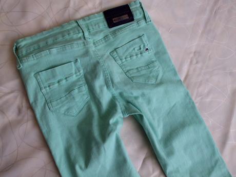 Slim 30, tommy hilfiger,m