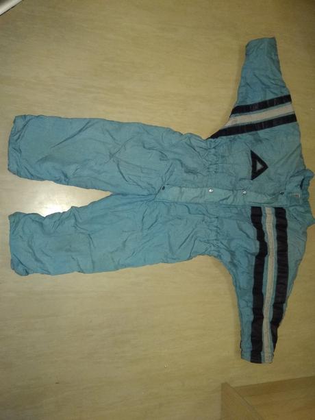 Kombinéza 86/92, 86