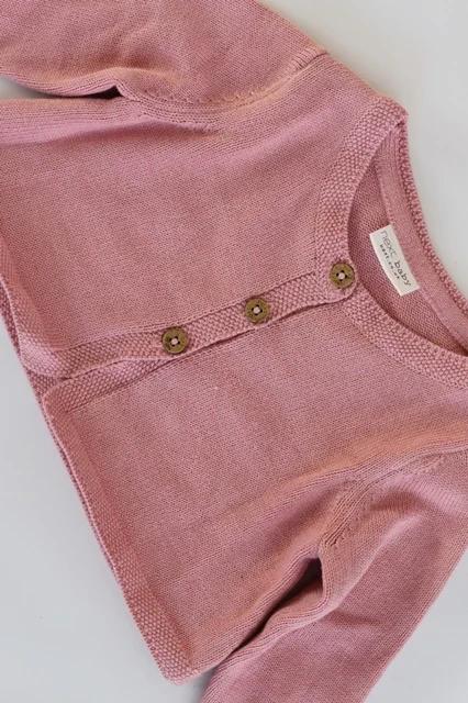 Svetr vel. 0 - 3 m, next,62