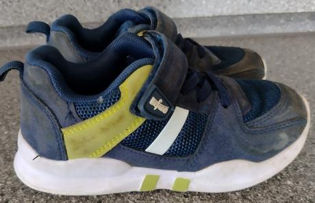 Tenisky befado vel.29, befado,29