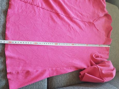 Fleesová mikina značky m&s, velikost uk 20, marks & spencer,l