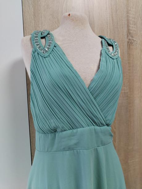 Společenské dámské šaty s/m, s