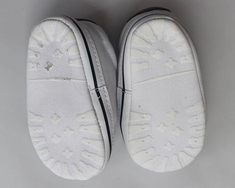 Capačky vel. 6 - 9 m, primark,<17