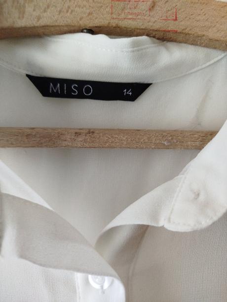 Halenka zn. miso vel.42, 42