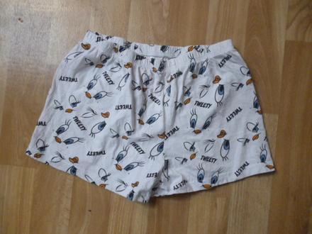 Kratasy looney vel. 11-12, 146