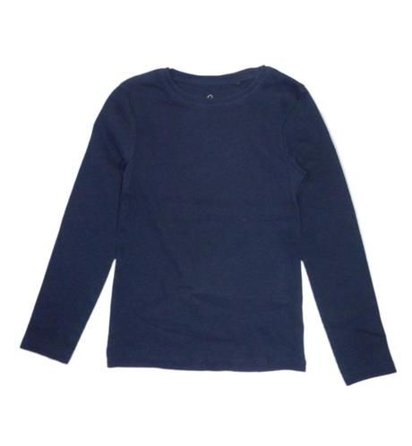 Next žebrované tričko vel. 122, next,122