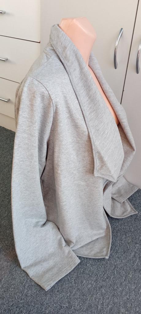 Mikina vel."44/xxl", xxl