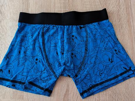 Chlapecké boxerky, george,128