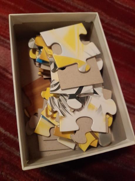 Puzzle, hračky, skládačky,