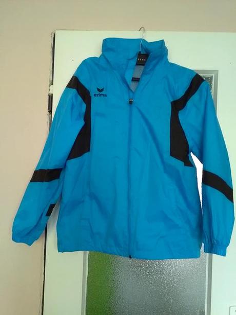 Šusťáková bunda, 152