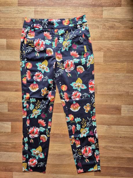 Kalhoty promod,xs/s, promod,xs